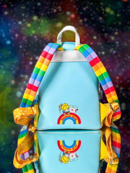 Rainbow Brite™ Color Castle Mini Backpack