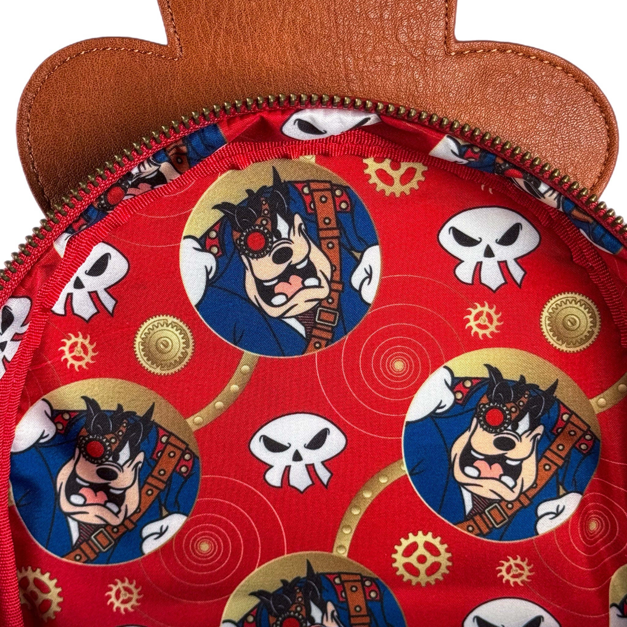LF Steampunk Pete - W1-1 Exclusive 5