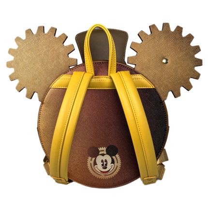 LF Steampunk Mickey - Brown W1-1 Exclusive