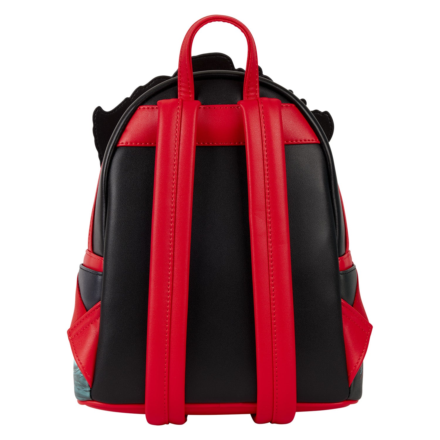 IT Pennywise Cosplay Light-Up Mini Backpack 7