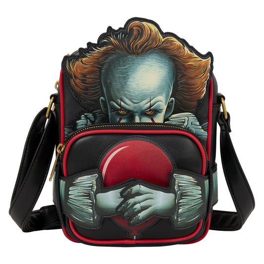 It Pennywise Crossbuddy Bag
