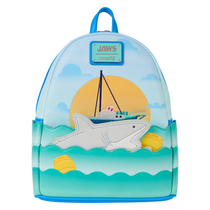 LF UNIVERSAL JAWS MINI BACKPACK