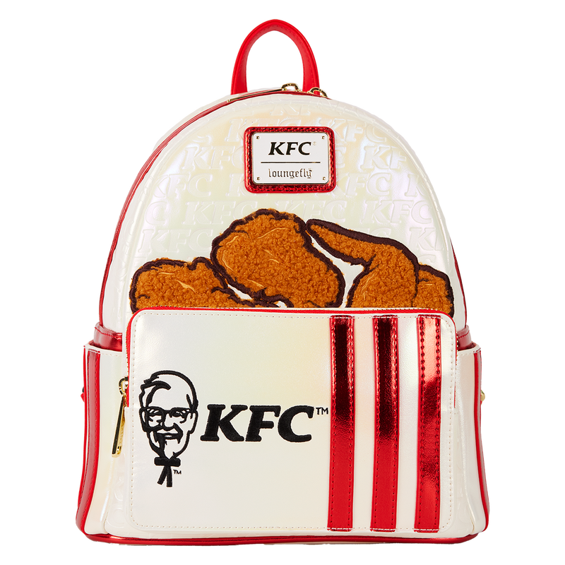 LF KFC MINI BACKPACK