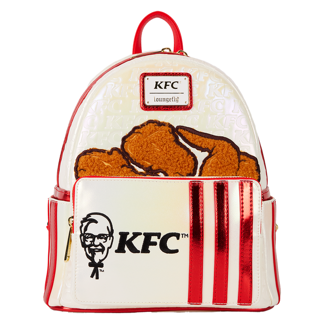 KFC Mini Backpack