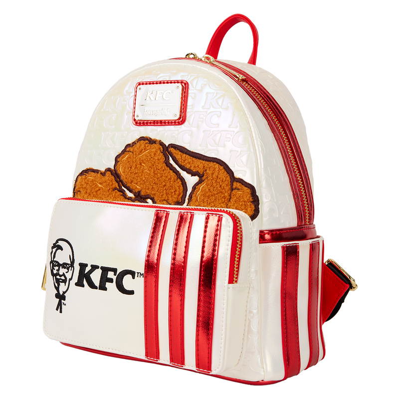 LF KFC MINI BACKPACK