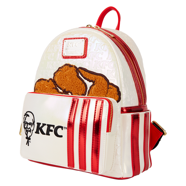 KFC Mini Backpack