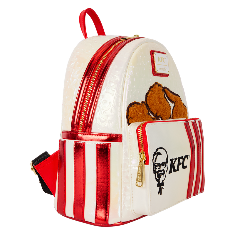 LF KFC MINI BACKPACK