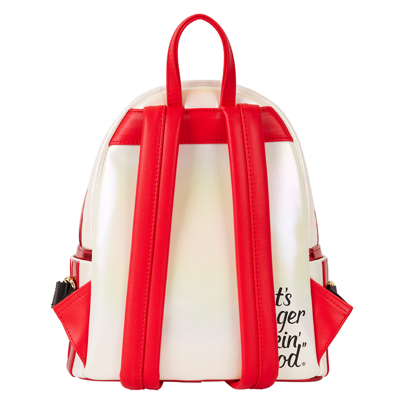 LF KFC MINI BACKPACK