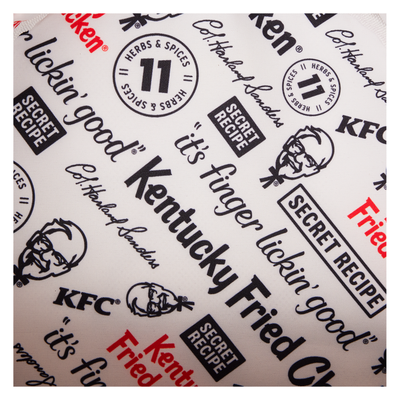 LF KFC MINI BACKPACK