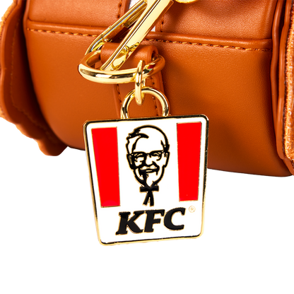 LF KFC DRUMSTICK CROSSBODY BAG