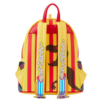 Killer Clowns from Outer Space Mini Backpack