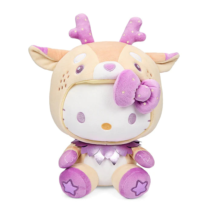 Hello Kitty Enchanted Deer 13" Plush