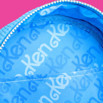 Ken Convertible Corduroy Mini Backpack Barbie LF Exclusive