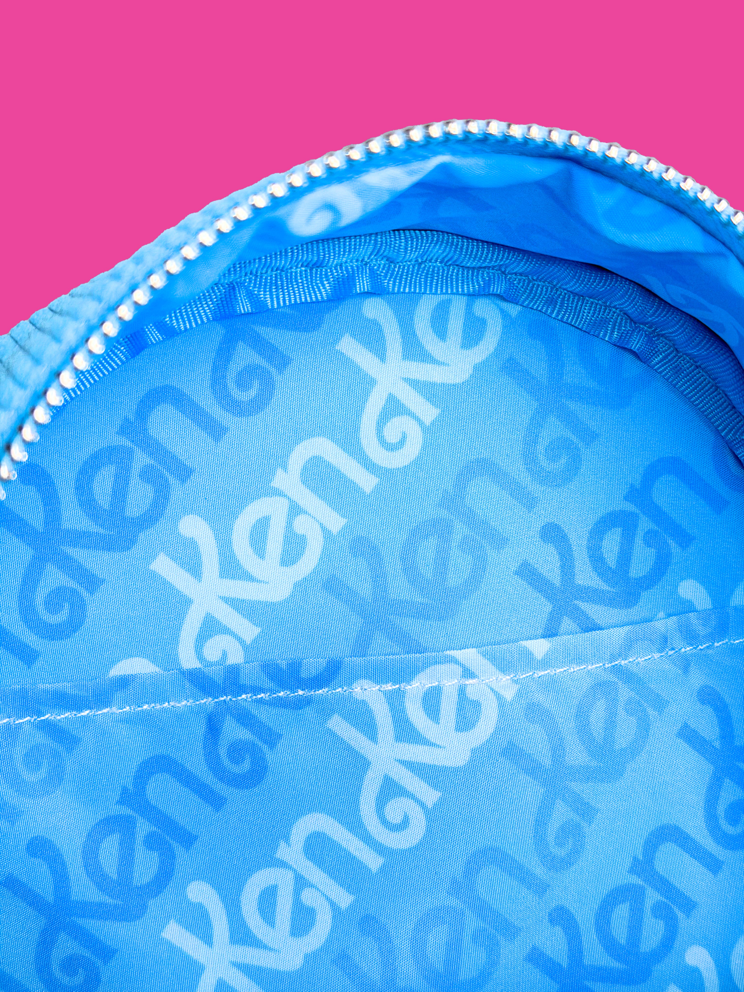 Ken Convertible Corduroy Mini Backpack Barbie LF Exclusive 6