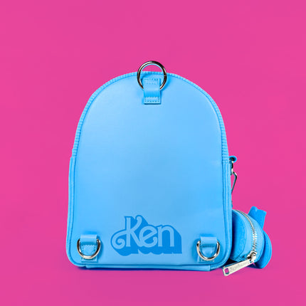 Ken Convertible Corduroy Mini Backpack Barbie LF Exclusive