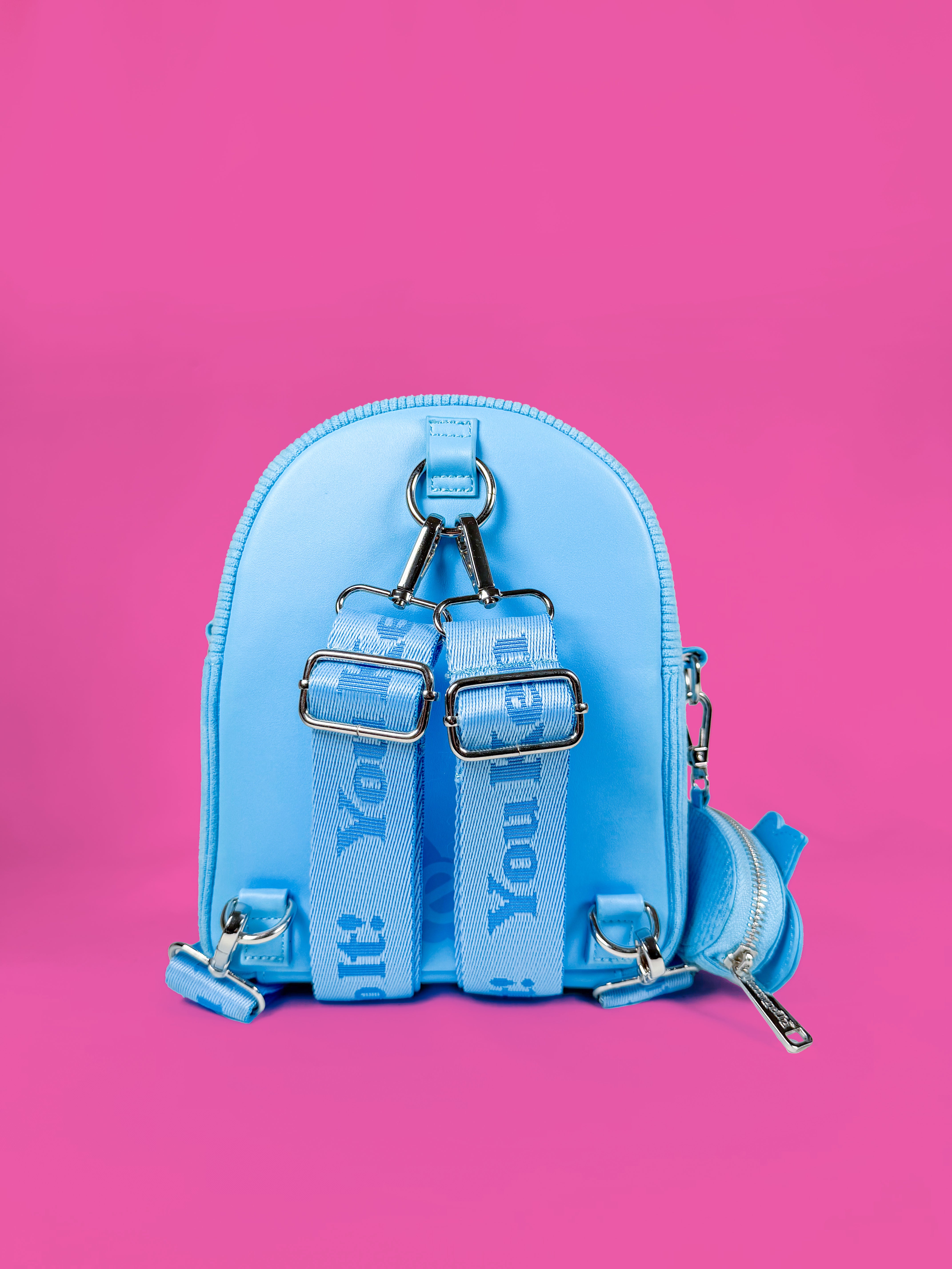 Ken Convertible Corduroy Mini Backpack Barbie LF Exclusive 5
