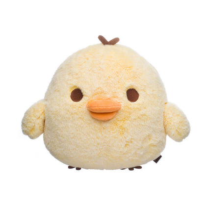 Kiiroitori San-X Original Sherbet Series Plush - Medium