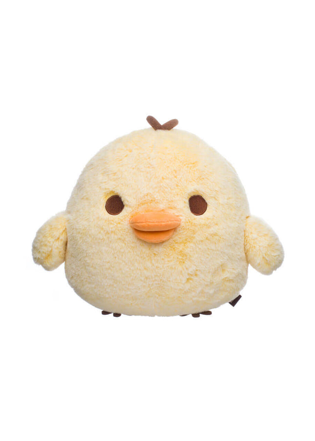 Kiiroitori San-X Original Sherbet Series Plush - Medium