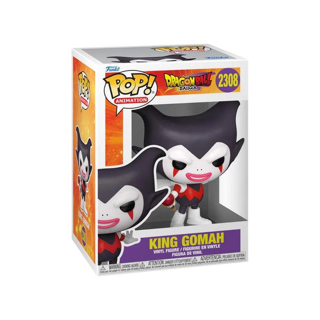King Gomah #2308 Funko Pop - Dragonball Daima