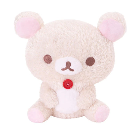 Korilakkuma San-X Original Milk Tea Latte Series Plush