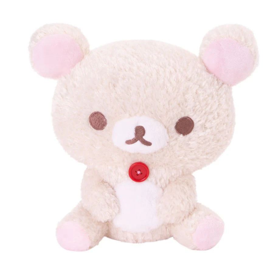 Korilakkuma San-X Original Milk Tea Latte Series Plush