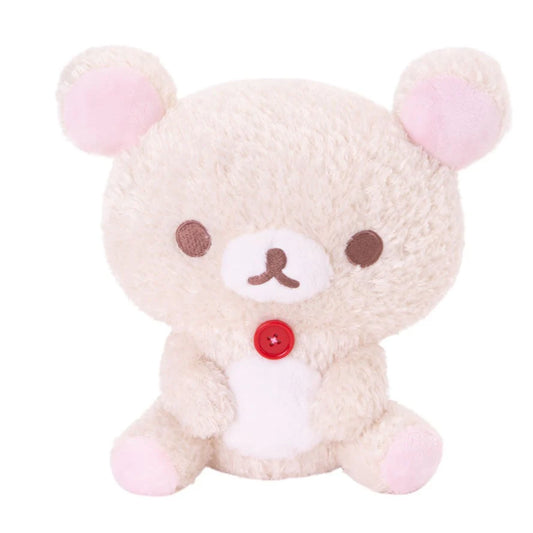 Korilakkuma San-X Original Milk Tea Latte Series Plush