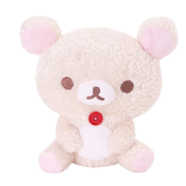 Korilakkuma San-X Original Milk Tea Latte Series Plush