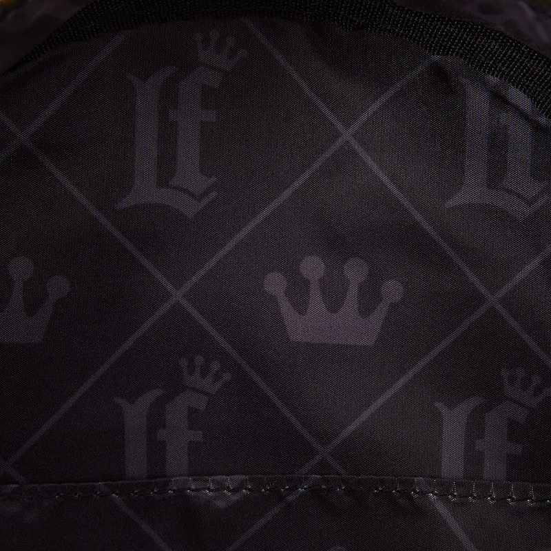 Loungefly Día de los Muertos La Catrina Photo Insert Mini Backpack 4