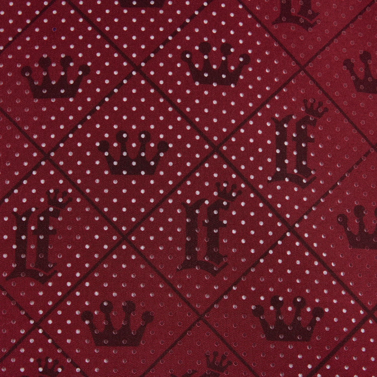 Loungefly Red Convertible Mini Backpack & Crossbody Bag 4