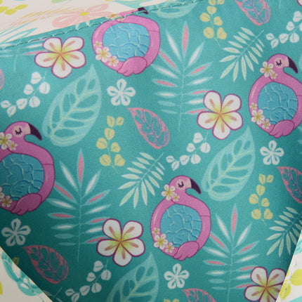 Hawaiian Shirt Crossbody Bag