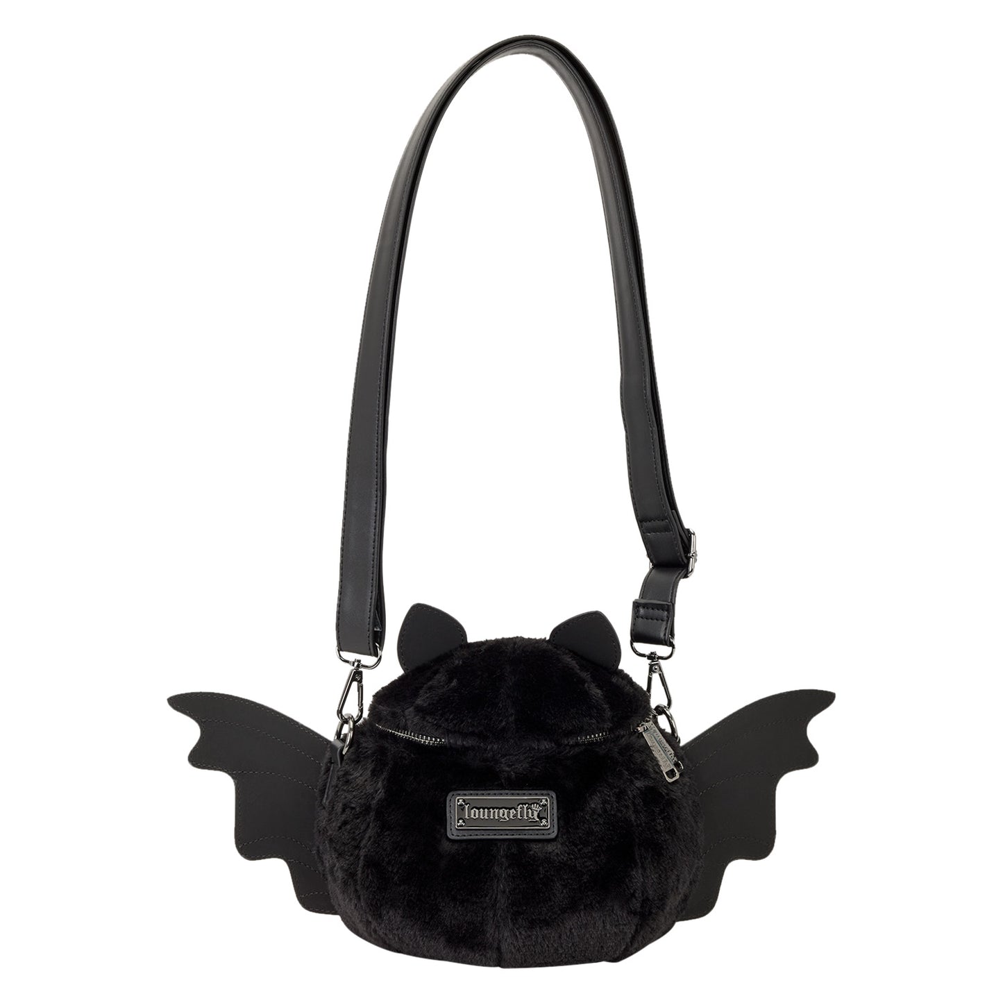 LF FIGURAL BAT CROSSBODY BAG