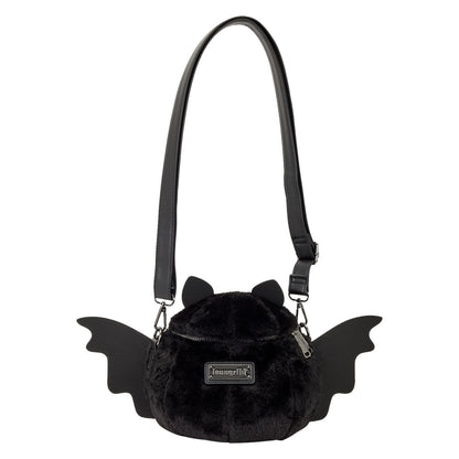LF FIGURAL BAT CROSSBODY BAG