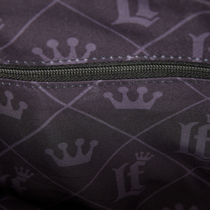 Loungefly Día de los Muertos Cat Alebrije Crossbody Bag 4