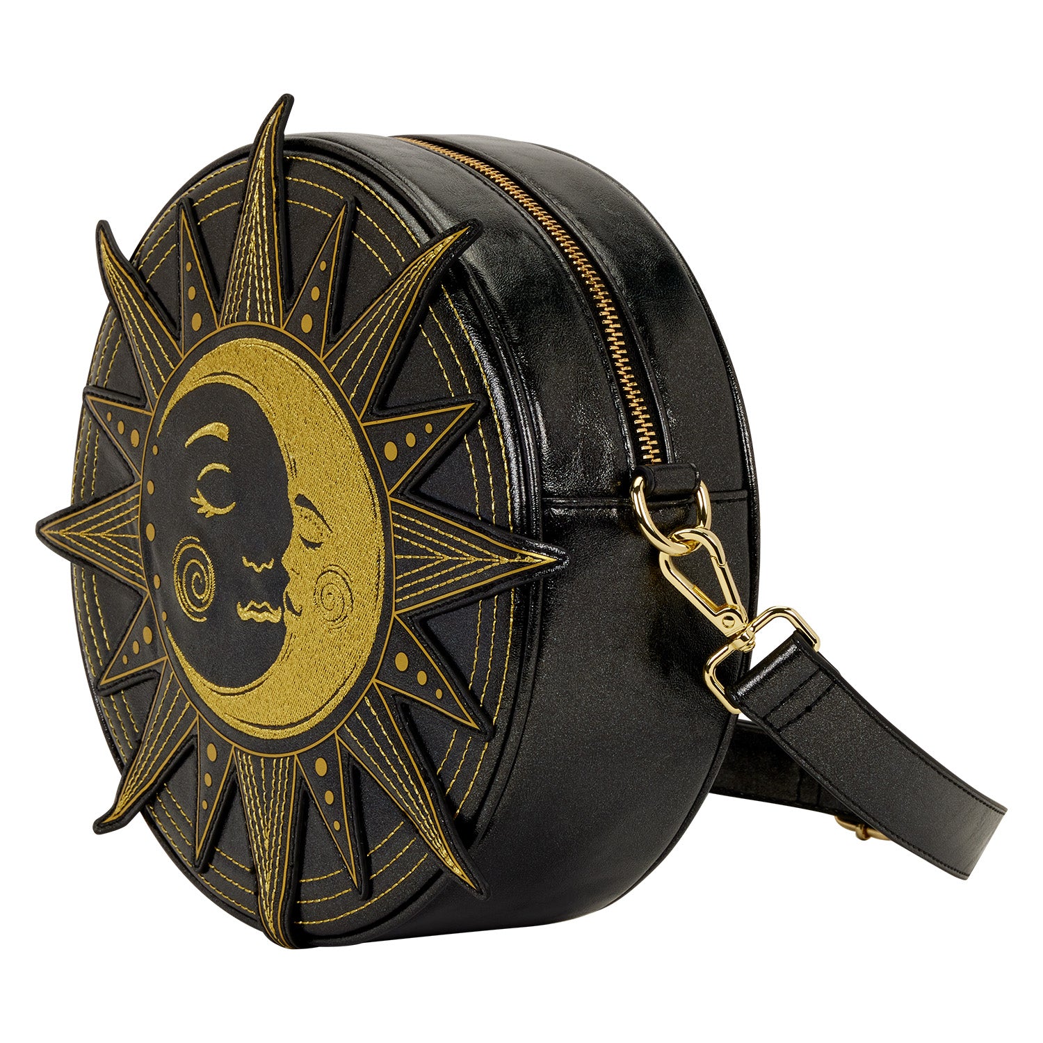 Sun & Moon Crossbody Bag 2