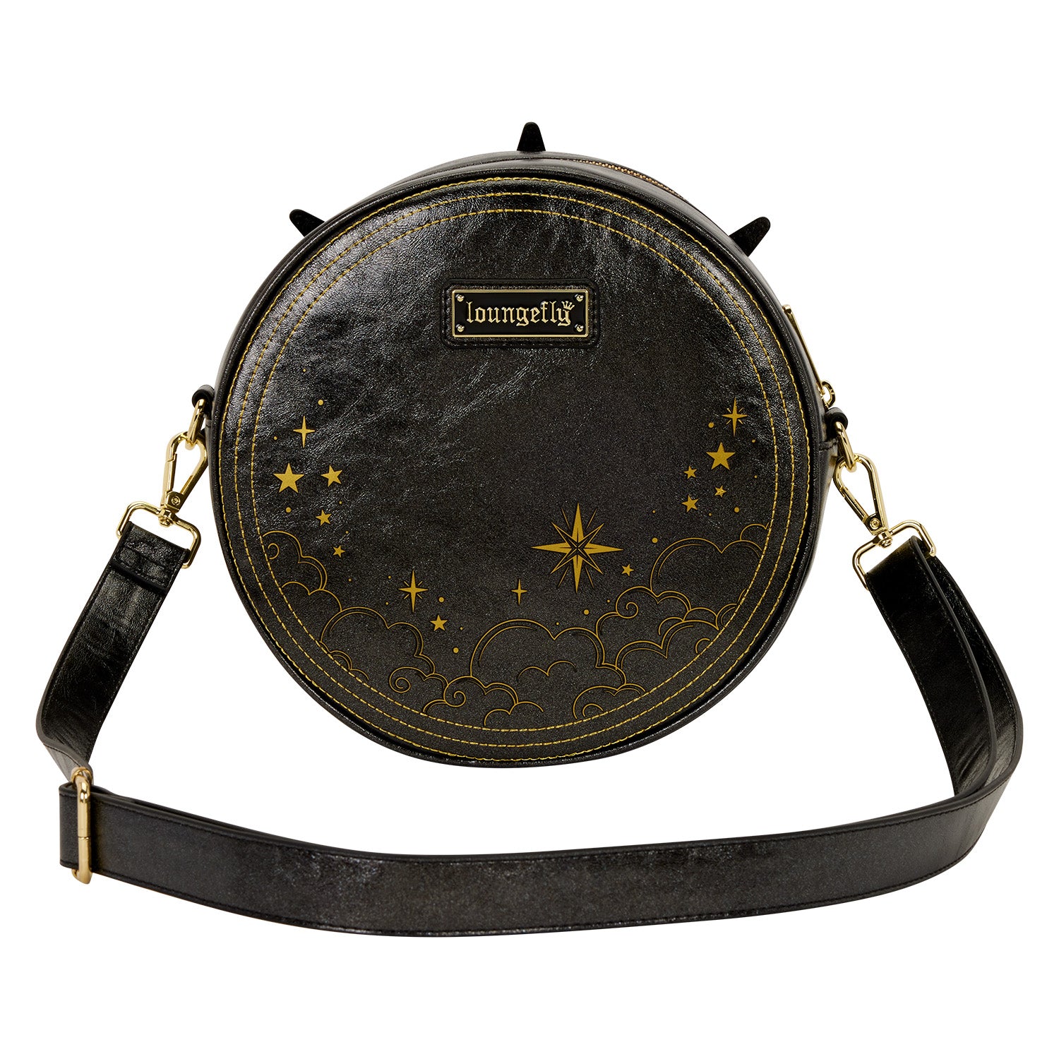 Sun & Moon Crossbody Bag 3