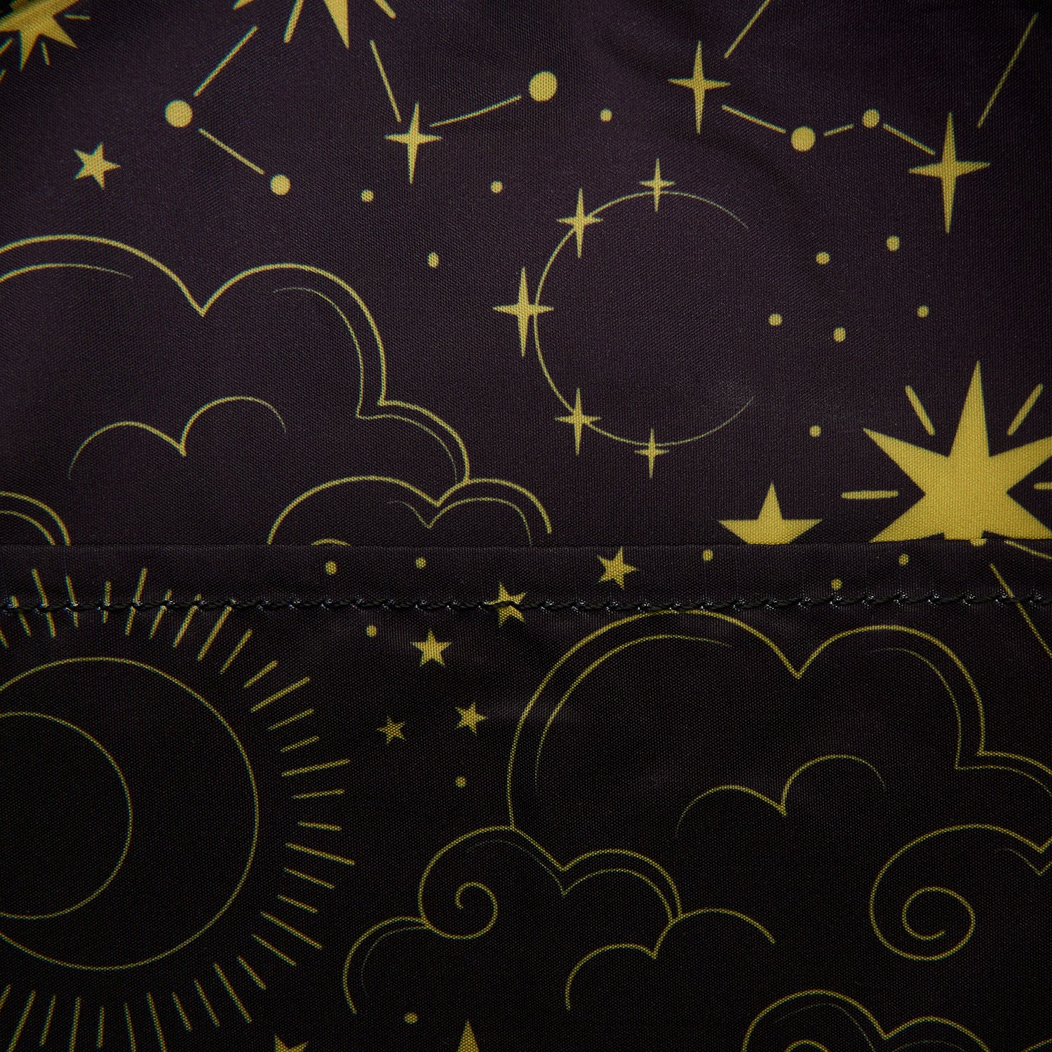 Sun & Moon Crossbody Bag 4