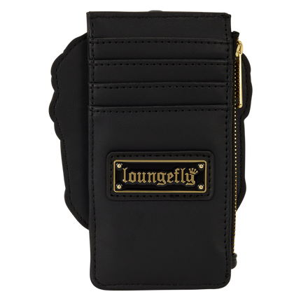Loungefly Día de los Muertos Sugar Skull Large Card Holder