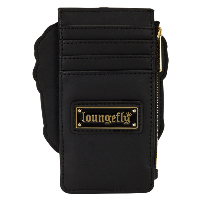 Loungefly Día de los Muertos Sugar Skull Large Card Holder