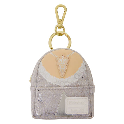 Lord of the Rings Cosplay Mystery Mini Backpack Keychain Charm