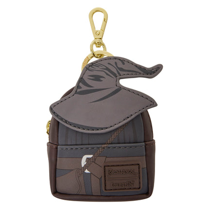 Lord of the Rings Cosplay Mystery Mini Backpack Keychain Charm