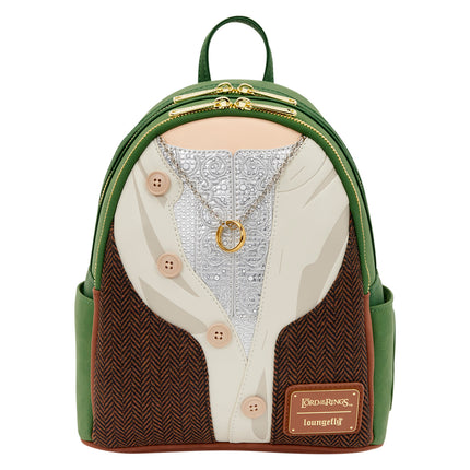 Lord of the Rings Frodo Mithril Mini Backpack