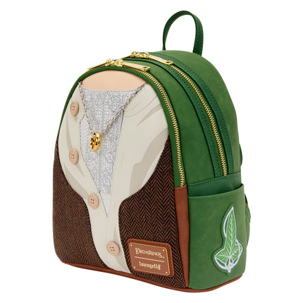 Lord of the Rings Frodo Mithril Mini Backpack