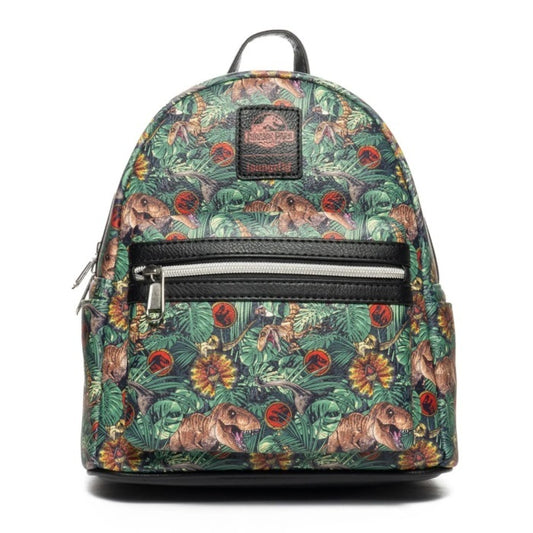 Jurassic Park - Dinosaurs US Exc Mini Backpack