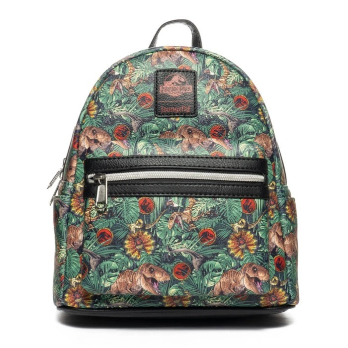 Jurassic Park - Dinosaurs US Exc Mini Backpack