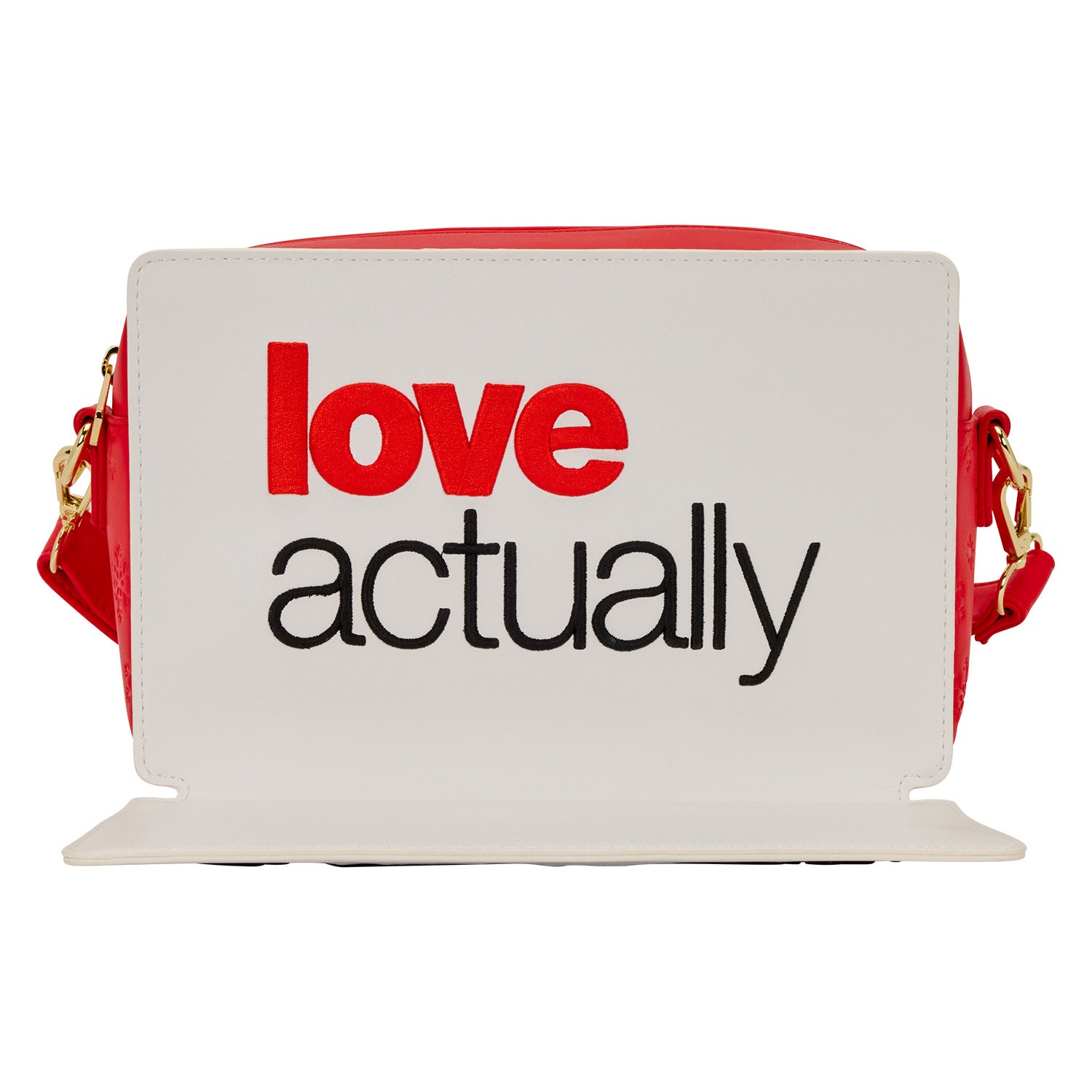 Love Actually Crossbody Bag with Coin Bag 2