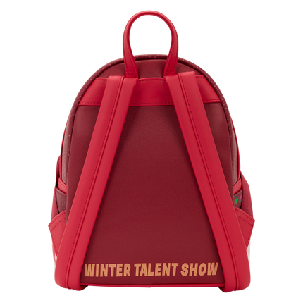 Mean Girls Winter Talent Show Light Up Mini Backpack