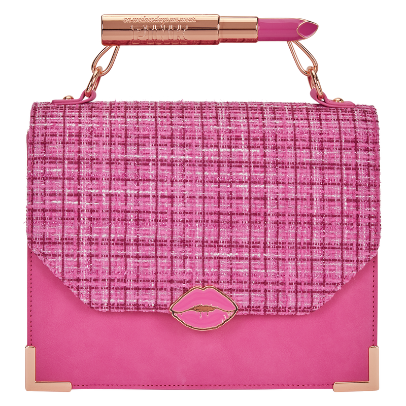 Mean Girls Lipstick Crossbody Bag 1
