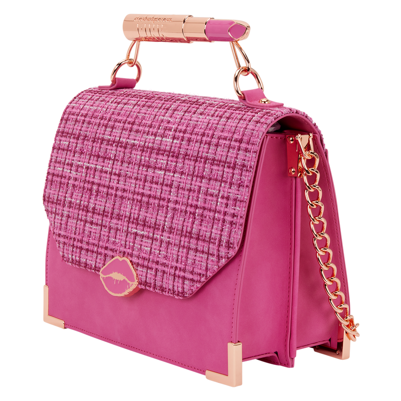 Mean Girls Lipstick Crossbody Bag 2