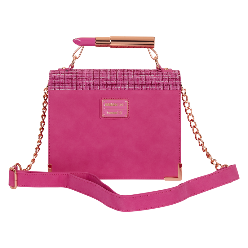 Mean Girls Lipstick Crossbody Bag 3
