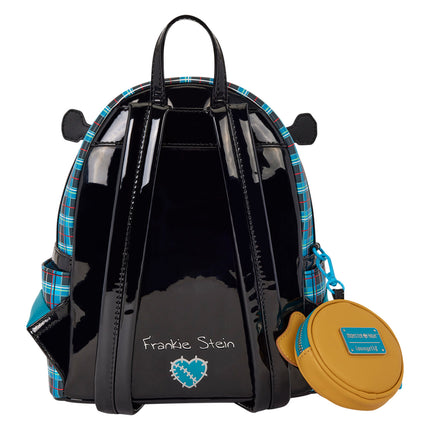 Monster High Frankie Cosplay Mini Backpack